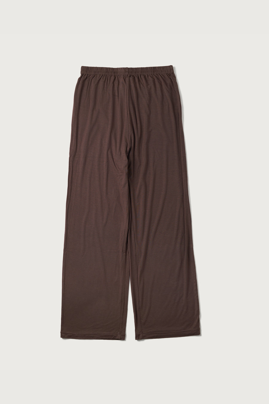 Lounge Pants + Brown - Little Puffy